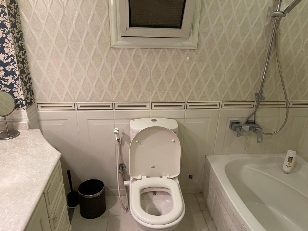 Luxurious In Private Compound, In New *