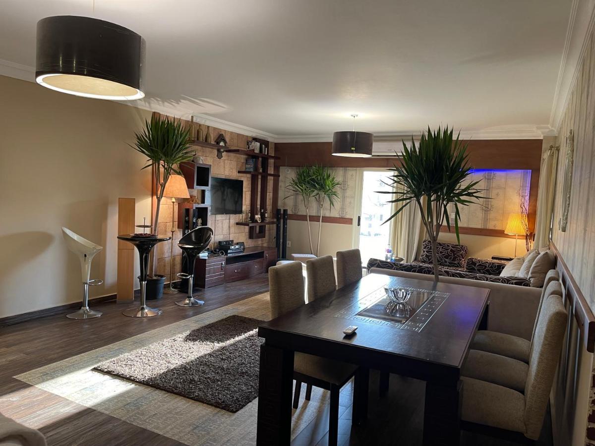 Luxurious In Private Compound, In New