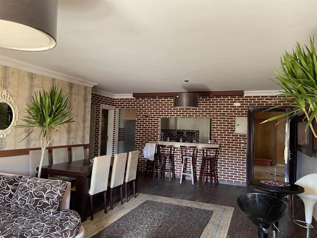 Luxurious In Private Compound, In New Apartment