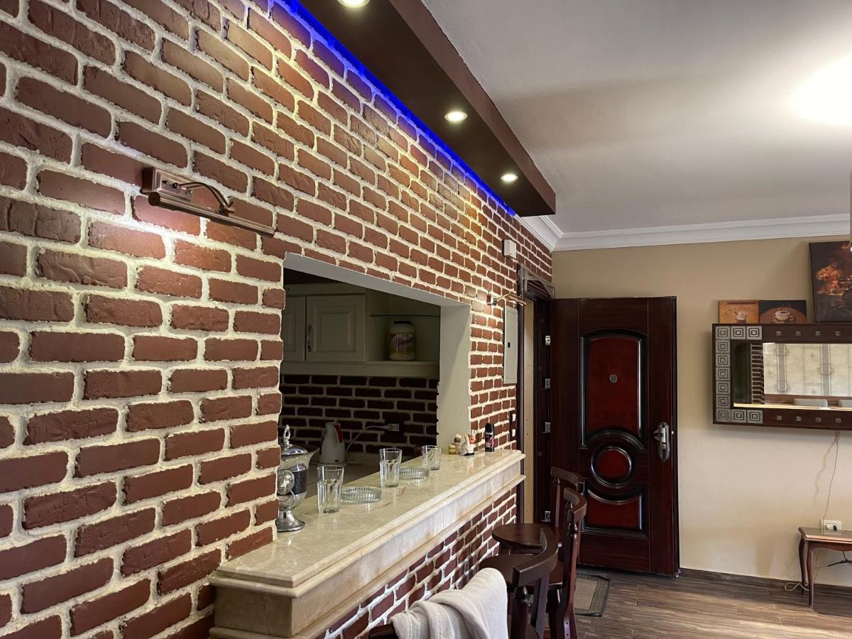 Apartment Luxurious In Private Compound, In New Cairo